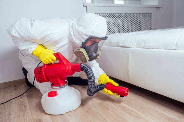Best Residential Pest Control  in Crown Pot, IN