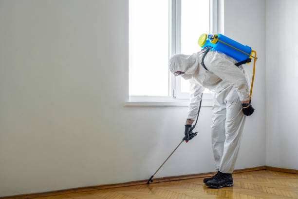 Best Wildlife Control Services  in Crown Pot, IN