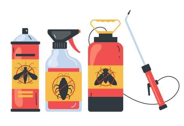 Best Ant Control Services  in Crown Pot, IN